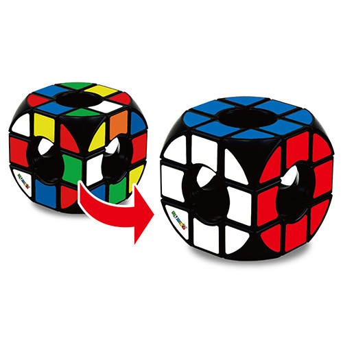 ルービックマジック(メガハウス) メガハウス ルービックキューブ ボイド｜【ハンズネットストア】