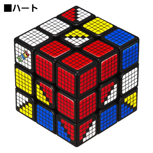 メガハウス ルービックキューブピクセル｜【ハンズネットストア】