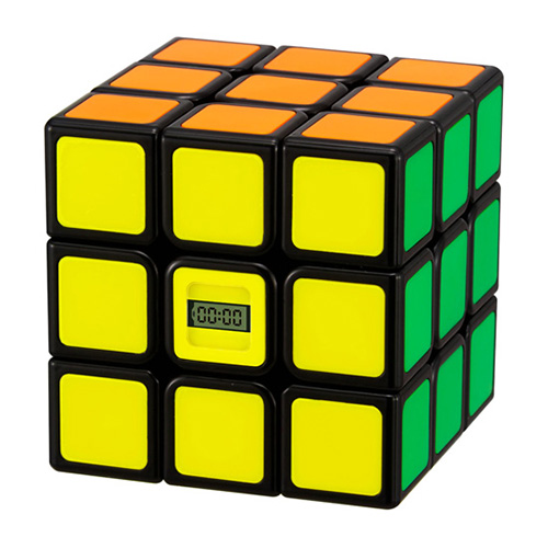 メガハウス ルービックキューブタイム｜【ハンズネットストア】