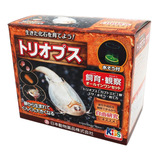 ニチドウ 飼育観察セット トリオプス