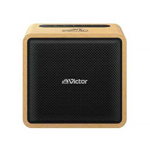 ビクター（Victor） ポータブルワイヤレススピーカー SP-WM01BT