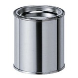 新潟精機 丸缶 1/5 C-200SB