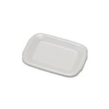 野田琺瑯 レクタングル 琺瑯フタ単品 深型S用 HFF−S
