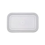 野田琺瑯 レクタングル シールフタ単品 深型LL用 SFF−LL