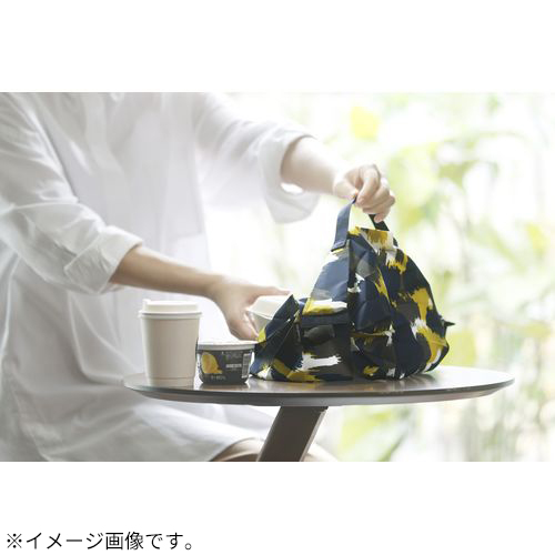 マーナ シュパット（Shupatto） コンパクトバッグ S KOKAGE