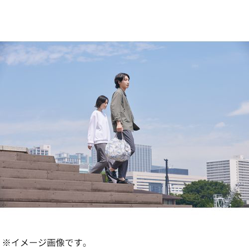 マーナ シュパット（Shupatto） コンパクトバッグ M UKIGUMO