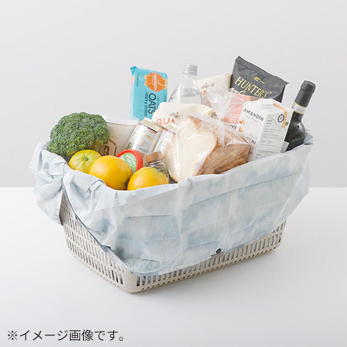マーナ（marna） シュパット（Shupatto） コンパクトバッグ L S521GY