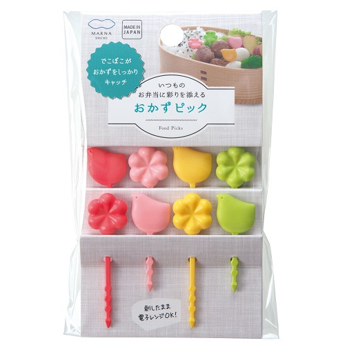 マーナ おかずピック K738 お弁当箱 弁当用カトラリー 東急ハンズネットストア