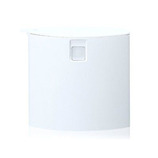 マーナ スマートトイレポット ホワイト