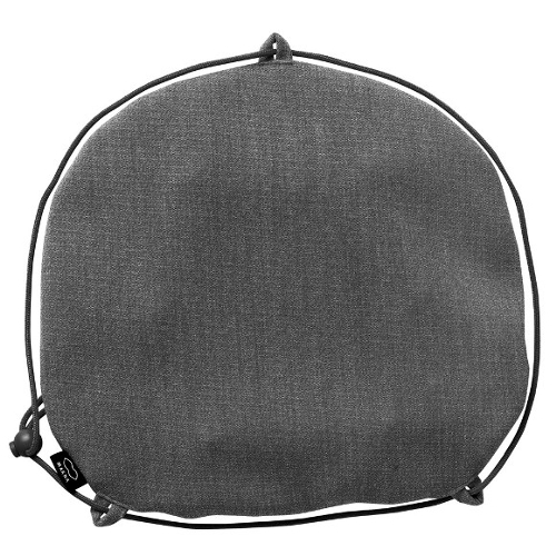 【クリックで詳細表示】【取得NG】マーナ ぐりぐり腰＆背中サポート S？388 グレー