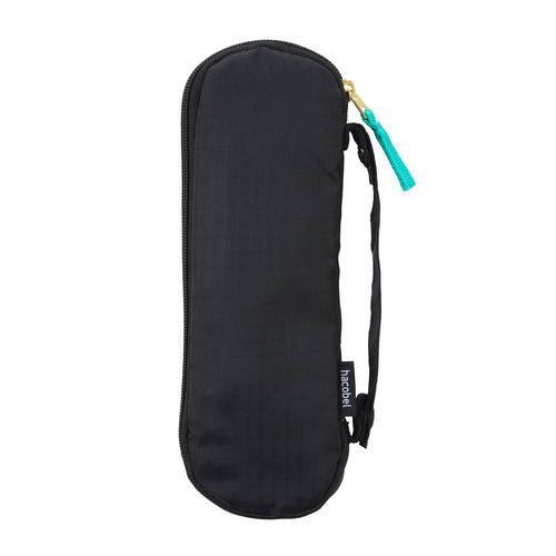マーナ Hacobel 吸水傘ケース 2way ミニ S449bk ブラック レインウェア 雨具 傘ケース 東急ハンズネットストア