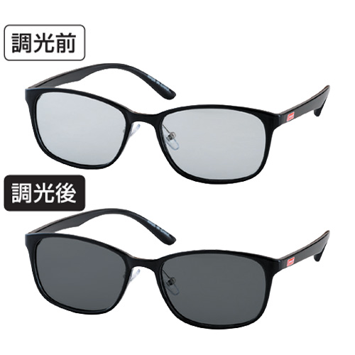 コールマン（Coleman） 調光偏光サングラス ベーシックタイプ PH10-1