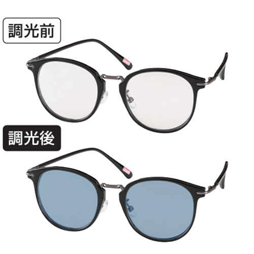 コールマン（Coleman） 調光サングラス クリアカラー調光タイプ PH12-3