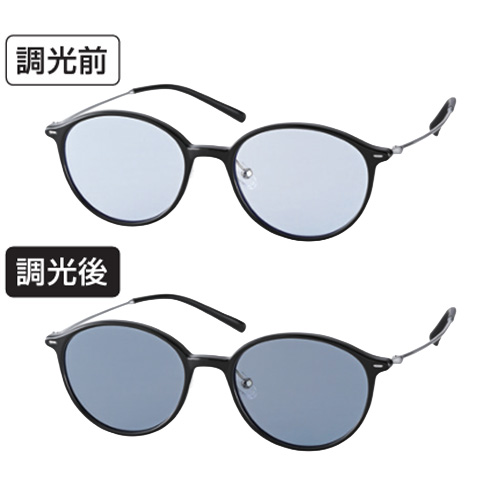 コールマン（Coleman） 調光サングラス ライトカラー調光タイプ PH20-3