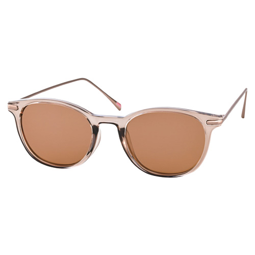 コールマン（Coleman） 偏光サングラス Lady's CLA13-3 ブラウン