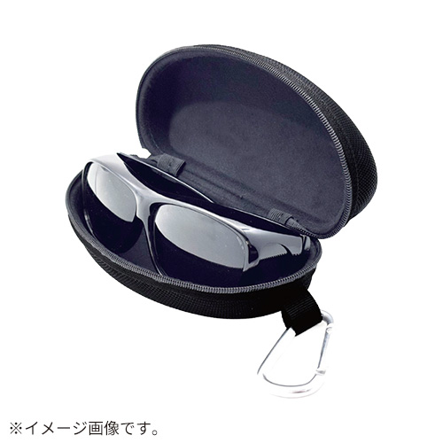 コールマン（Coleman） サングラスケース CO11-2 カーキ｜【ハンズ