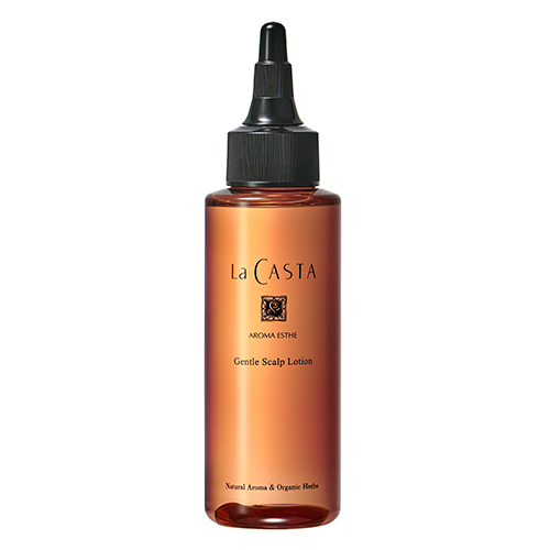 ラ・カスタ（La CASTA） ジェントルスキャルプローション 100mL
