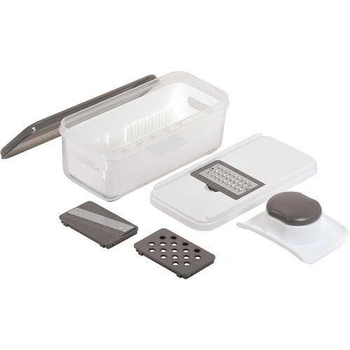 お買い得】 パール金属 Simplice 野菜調理器 ザル・ボウルセット