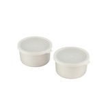 パール金属 クールズ アルミ製氷カップ D−992 2個入