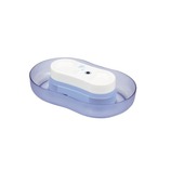 パール金属 そうめん流し器 D−1338 ウミガメ M