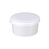 クールリッチ プラスチック製氷カップ D−1403 2個入