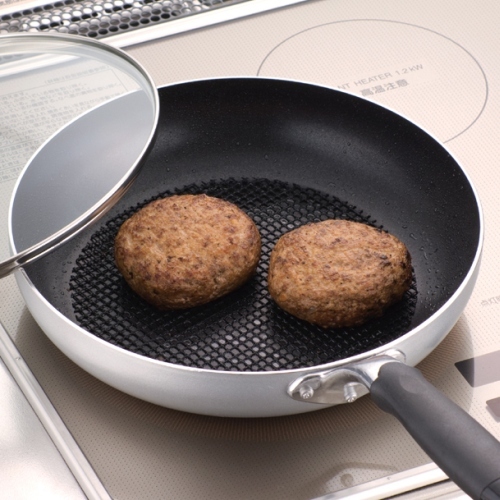 パール金属 フライパン用焼き物メッシュシート 26cmのフライパン用h 79 フライパン 中華鍋 アルミ 鉄製フライパン 東急ハンズネットストア パール金属 フライパン用焼き物メッシュシート 26cmのフライパン用h 79 フライパン 中華鍋 アルミ 鉄製フライパン 東急ハンズネットストア