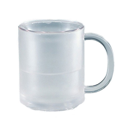 パール金属 泡仕込 クールビアマグカップ 280ml M-1007