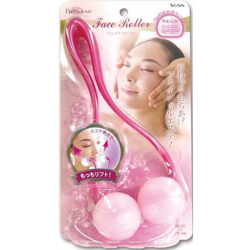 【クリックで詳細表示】ベス フェイスローラー PRー1500
