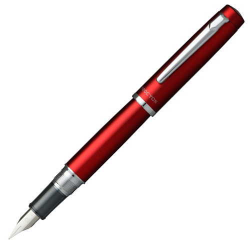 プラチナ万年筆（PLATINUM） プロシオン万年筆 PNS－5000＃10－2