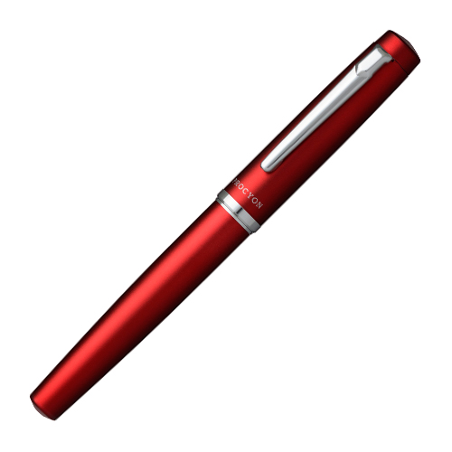 プラチナ万年筆（PLATINUM） プロシオン万年筆 PNS－5000＃10－3