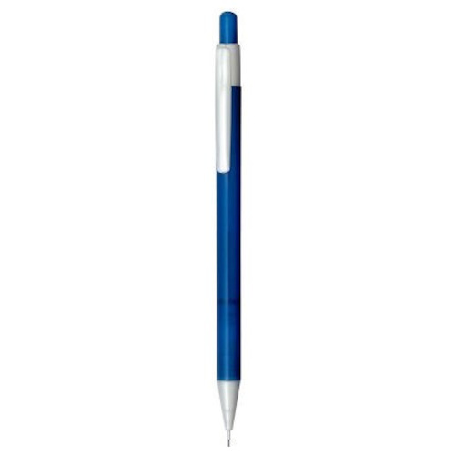 プラチナ(PLATINUM) 手帳用シャープペンシル MTE-100 ブルー