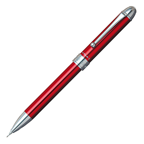 プラチナ万年筆（PLATINUM） ダブル3アクション MWB－1000C＃70
