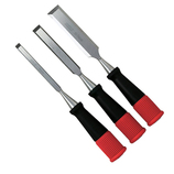 SK11 木工用DIYのみ3本組 9・15・24mm