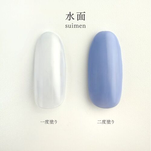 サチミツ漾專用 粧美堂（SHOBIDO） ジェリーバイ デコラティブジェルネイル
