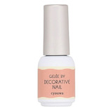 粧美堂（SHOBIDO） ジェリーバイ デコラティブジェルネイル カラー