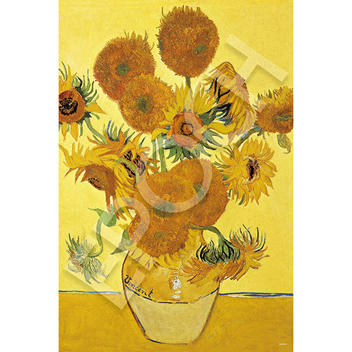 エポック社 ひまわり 09-056s 1000ピース｜【ハンズネットストア】