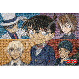 エポック社 名探偵コナン 怪盗キッド モザイクアート 11-566s 1000