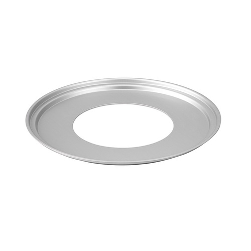 北陸アルミ 中華セイロ用受け台 26－28cm兼用サイズ A－2277｜【ハンズ