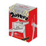 ハナヤマ はずる ウルトラセブン ウルトラ警備隊エンブレム
