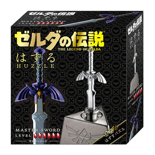 ハナヤマ はずる ゼルダの伝説 マスターソード｜【ハンズネットストア】