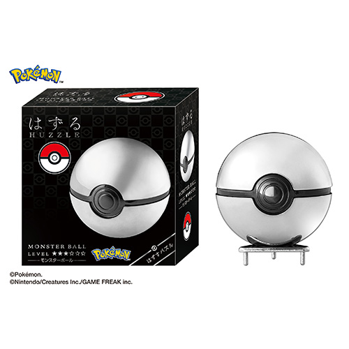 ハナヤマ はずる ポケットモンスター モンスターボール｜【ハンズ