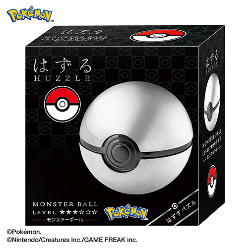 ハナヤマ はずる ポケットモンスター モンスターボール｜【ハンズ