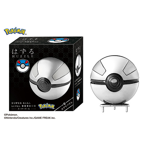 ハナヤマ はずる ポケットモンスター スーパーボール｜【ハンズネット