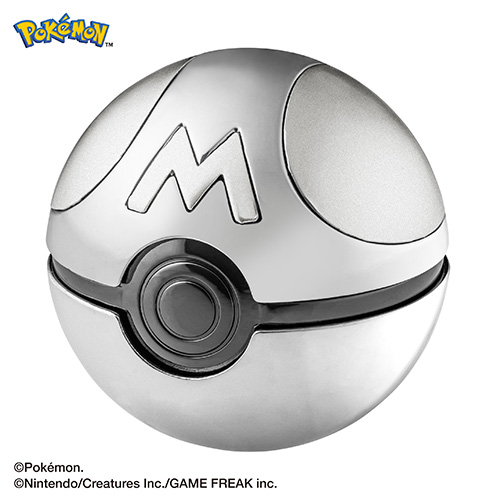 ハナヤマ はずる ポケットモンスター マスターボール｜【ハンズネット