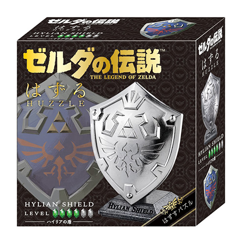 ハナヤマ はずる ゼルダの伝説 ハイリアの盾｜【ハンズネットストア】