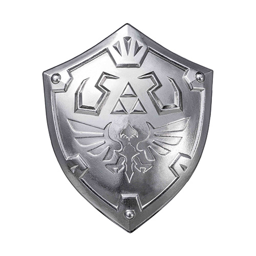盾 ハナヤマ はずる ゼルダの伝説 ハイリアの盾｜【ハンズネットストア】