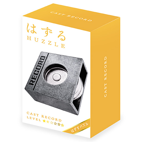 ハナヤマ はずる キャストレコード|【ハンズネットストア】 ハナヤマ はずる キャストレコード|【ハンズネットストア】