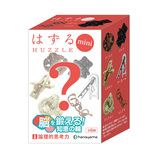 知恵の輪
