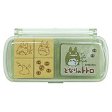 ビバリー となりのトトロ スタンプセット2 SGM-002