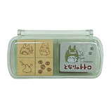 ビバリー となりのトトロ スタンプセット3 SGM-003